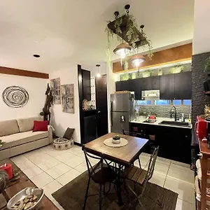 Apartamento Bonito Apartamento En Zona 1 Ciudad De, Guatemala