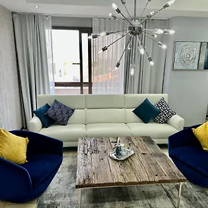 Apartamento Metropolitan Blue Sk, Guatemala