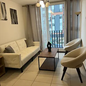 Apartamento Allison, Guatemala