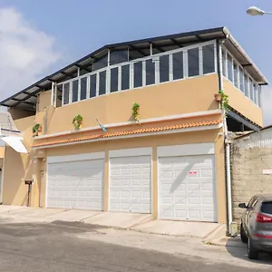 Euro Maison d'hôtes