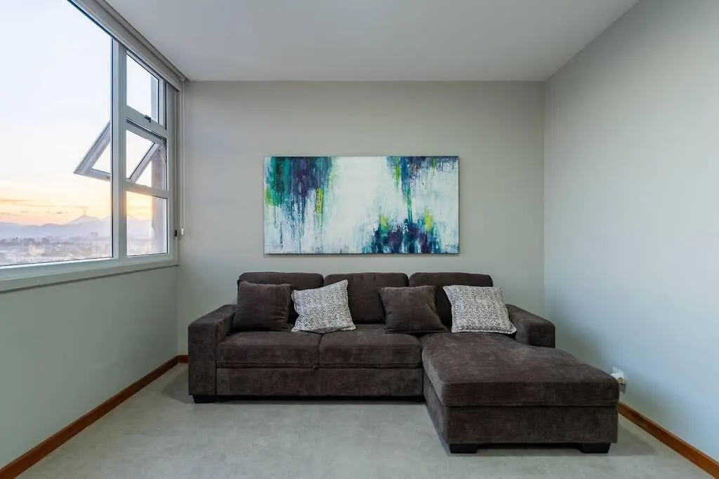 Confortable Apartamento / Zona 1 Guatemala City Guatemala