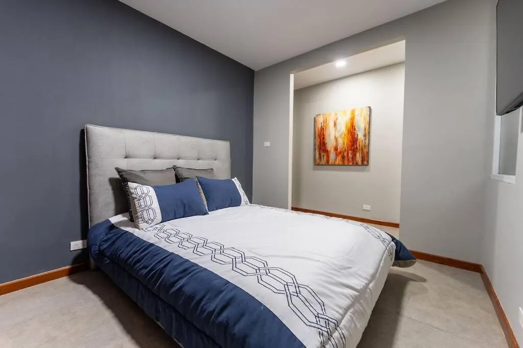 Confortable Apartamento / Zona 1 Guatemala City 0*,  Guatemala